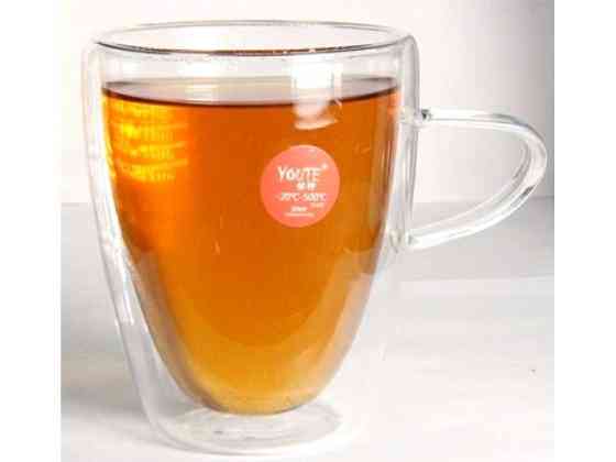 Кухоль з подвійним дном OLens Ассоль 16936-43 300 мл Киев