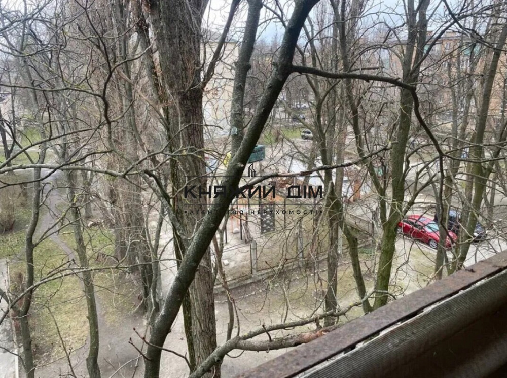 Продаж 1-кімнатної квартири в Солом'янському районі. № 21146513 Киев - изображение 12