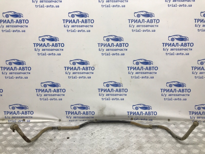 Стабилизатор задний Toyota Avensis T25 1.8 БЕНЗИН 1ZZFE 2002 (б/у) Киев - изображение 1