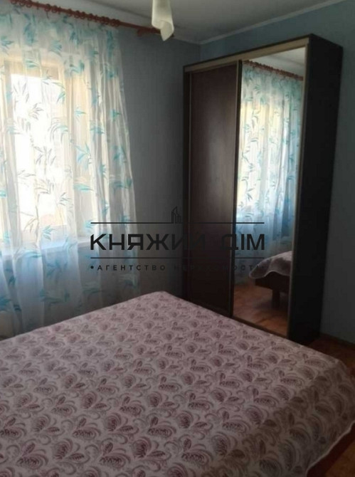 Оренда 2 кімнатна квартира м. Лук'янівська КОД 1167820 Киев - изображение 3