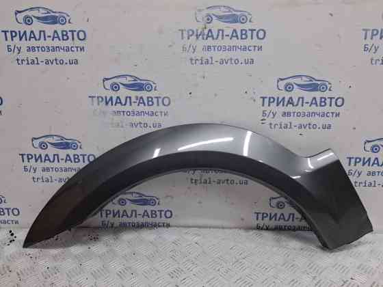 Накладка крыла Kia Sorento BL 2.5 DIESEL D4CB 2002 перед. лев. (б/у) Київ