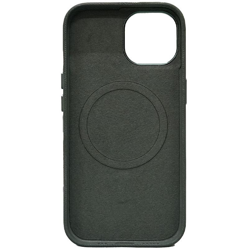 Чехол Denim with MagSafe для Apple iPhone 14 (6.1") Херсон - зображення 3