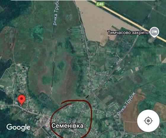 Продам будинок с. Семенівка 220,2 кв.м Баришівка