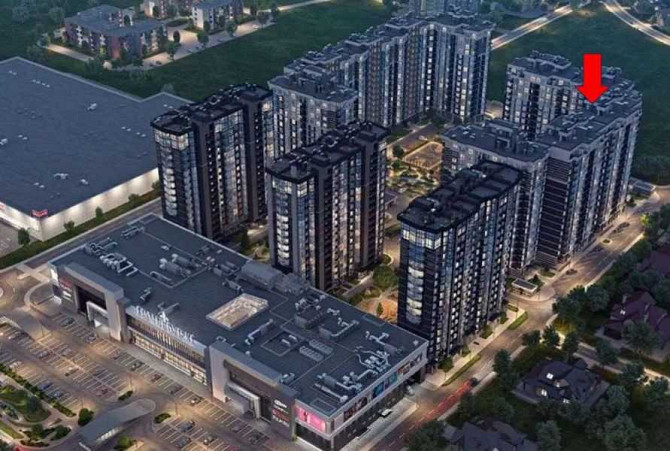 долгосрочная аренда объект сферы услуг Киево-Святошинский, Буча, 18000 грн./мес. Буча - зображення 9