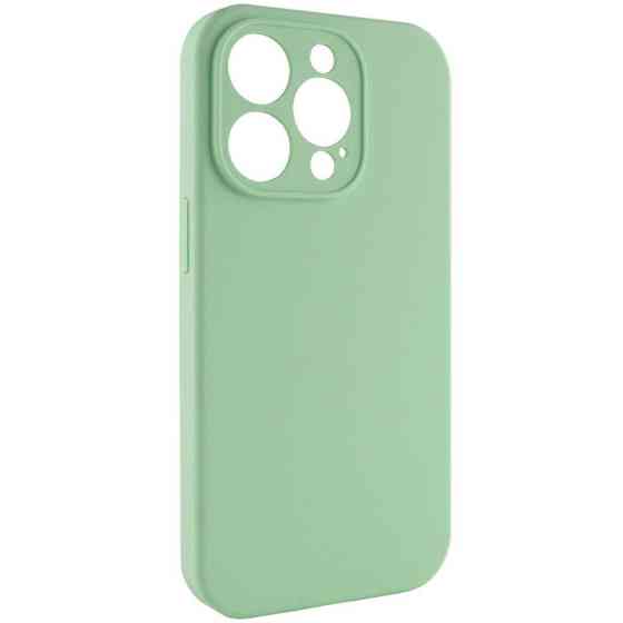 Чехол Silk Full Camera Protective (AA) NO LOGO для Apple iPhone 13 Pro (6.1") Херсон