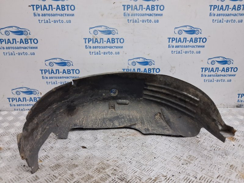 Подкрылок задний левый Fiat Doblo 2010-2025 51891111 (Арт. 76584) Київ - зображення 4