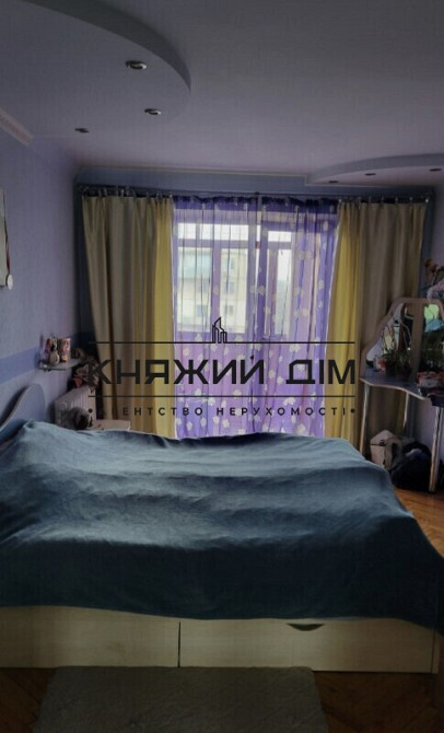 ПРОДАЖ чудова 3к кв Лісовий масив вул. Ореста Левицького (був.Курчатова) 3 код 21146741 Київ - зображення 9