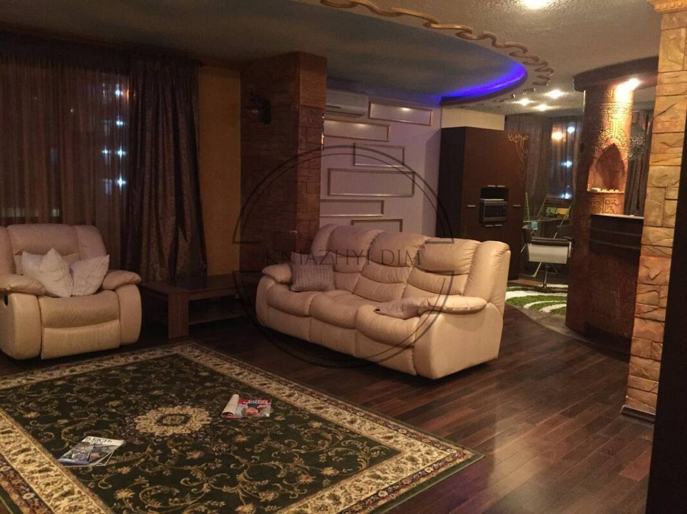 Просторная 2-х к. кв. студия в ЖК Приднепровский. № 21141445 Київ - зображення 1