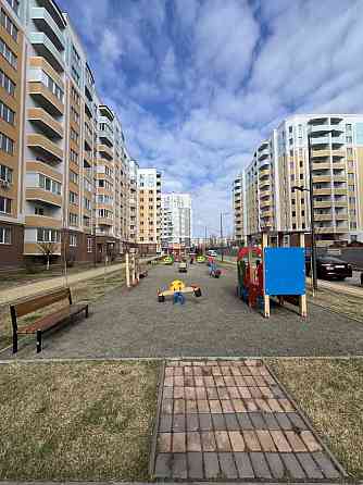 продажа 2-к квартира Киево-Святошинский, Буча, 51000 $ Буча