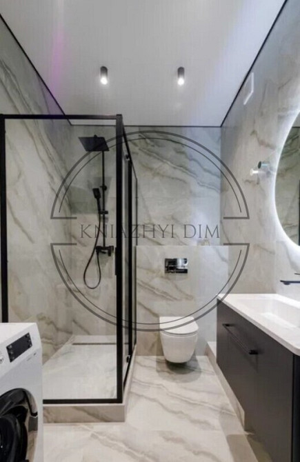 2-х кімнатна студіо в ЖК Терракота. вул. братів Чибінєєвих 8 м.Вирлиця Киев - изображение 8