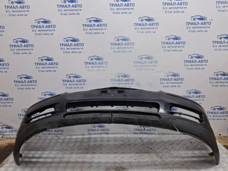 Бампер передний Toyota Avensis 2002-2010 5211905907 (Арт. 62016) Киев - изображение 6