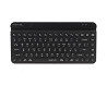 Клавиатура беспроводная A4Tech Fstyler FBK30(Black) черная Киев