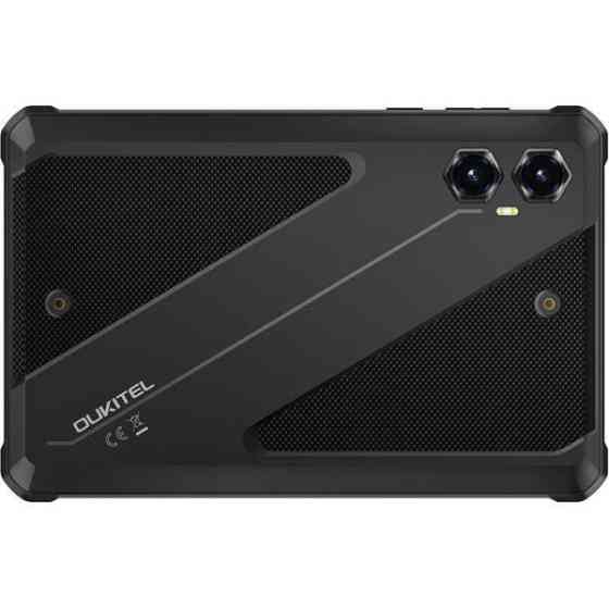 Планшет Oukitel Pad RT3 Plus 4/128GB LTE Black Global (Код товару:43779) Харьков