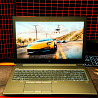 Ноутбук hp zbook 15 g5 (6gy48up) workstation ips i7-8850h 16/256gb nvidia quadro p1000 4gb Киев