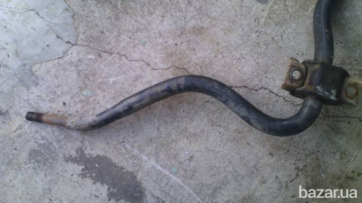 Стабілізатор передній 6578879 Форд Скорпіо 2.9efi 85-92г.в. оригінал Вінниця - зображення 2