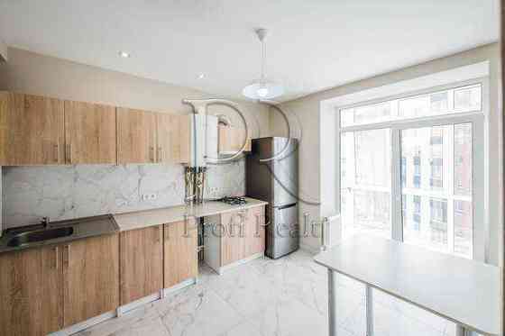 продажа 1-к квартира Киево-Святошинский, Гатное, 65000 $ 