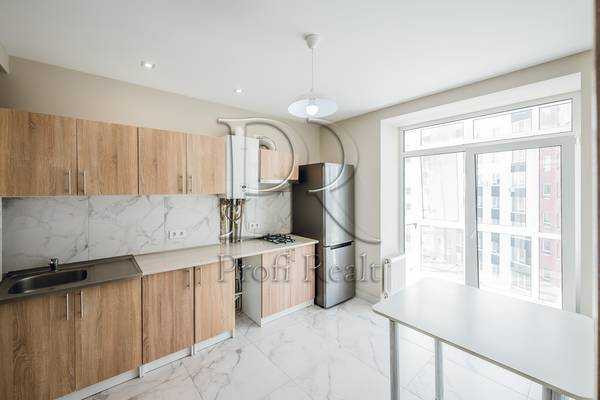 продажа 1-к квартира Киево-Святошинский, Гатное, 65000 $  - зображення 4