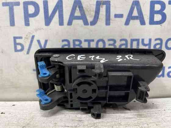Ручка двери внутренняя правая Hyundai Getz 2002-2011 826201C020WK (Арт. 81106) Киев
