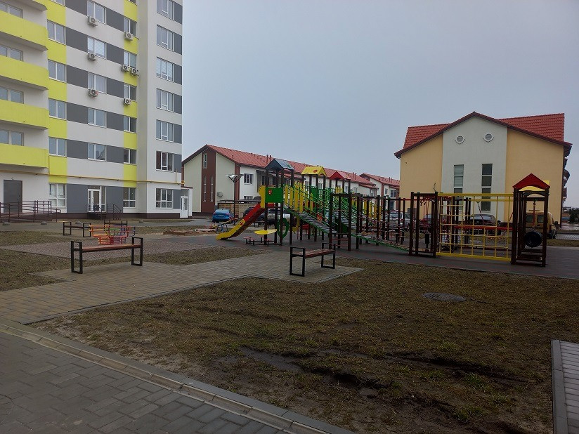 Новинка! 2-кім кв, ПЗР, р-н "Епіцентр", 3/10/Ц Черкаси - зображення 3