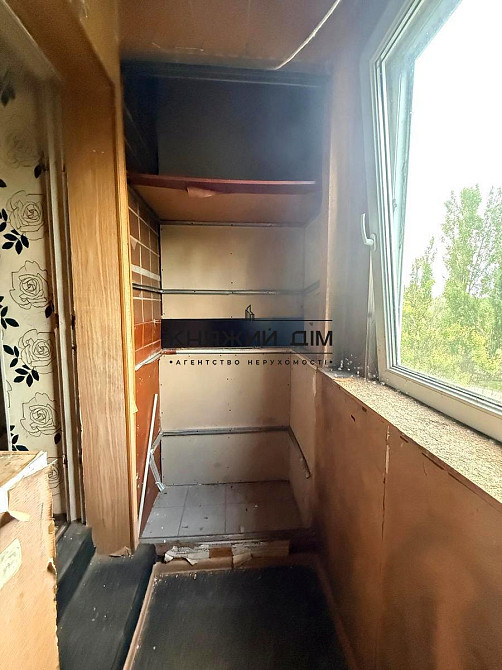 Продаж 1-кімнатної в Бортничах ,метро Бориспільська 10 хвилин Киев - изображение 9