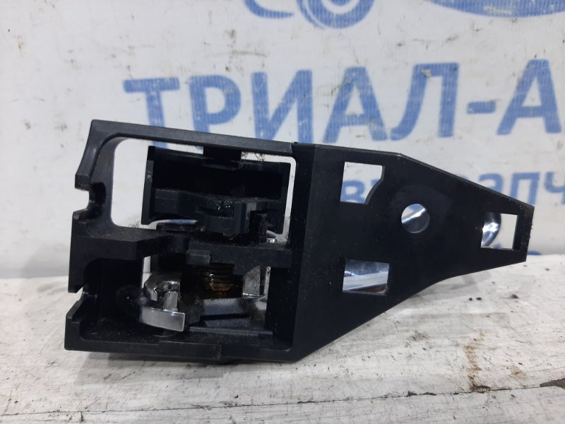 Ручка двери внутренняя правая Toyota RAV 4 A30 2.0 БЕНЗИН 1AZFE 2005 (б/у) Киев - изображение 3