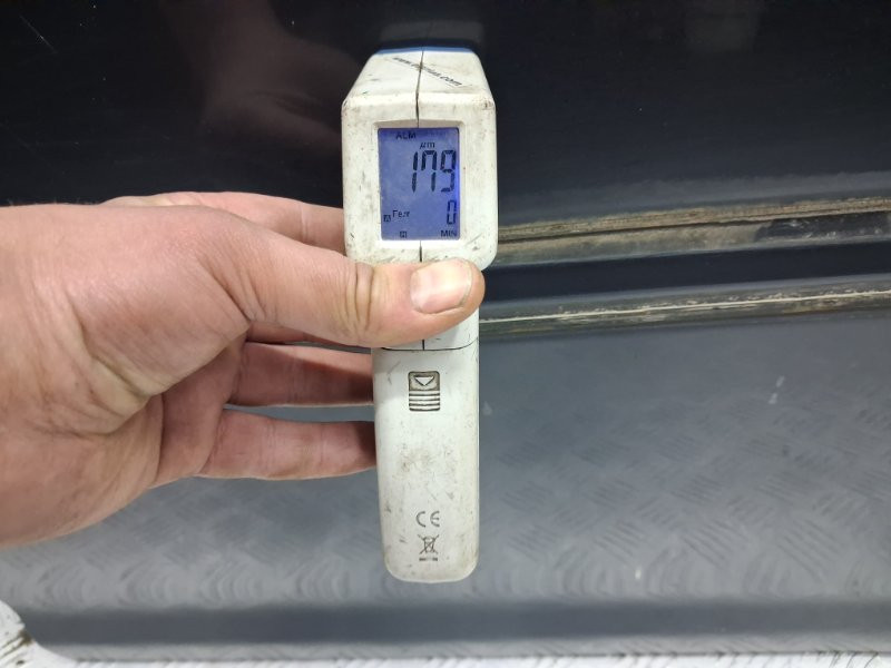 Дверь задняя левая Lexus RX 350 XU30 3.5 БЕНЗИН 2GRFE 2003 (б/у) Киев - изображение 6