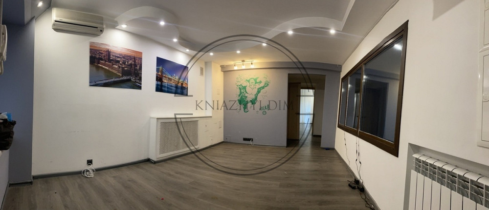 Оренда офісу 127м2 Липки в Печерському р-ні. № 1418725. Київ - зображення 2