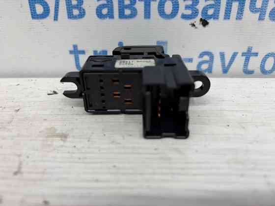 Кнопка стеклоподъемника Nissan Qashqai 2006-2013 25411BR00A (Арт. 83290) Київ