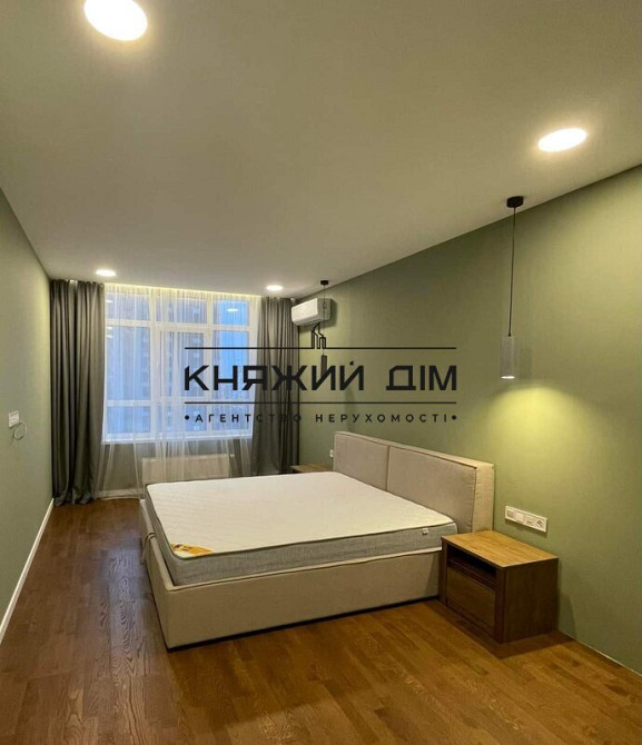 Оренда 3-х к. кв. студіо в ЖК Місто Квітів. № 11199012 Київ - зображення 6