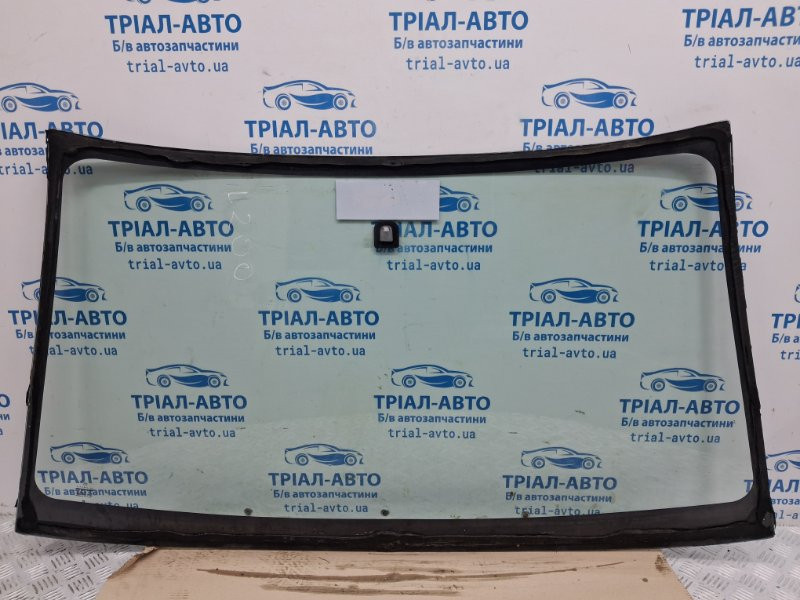 Стекло лобовое Mitsubishi L200 KB 2.5 ДИЗЕЛЬ 4D56U МКПП 2006 (б/у) Київ - зображення 5