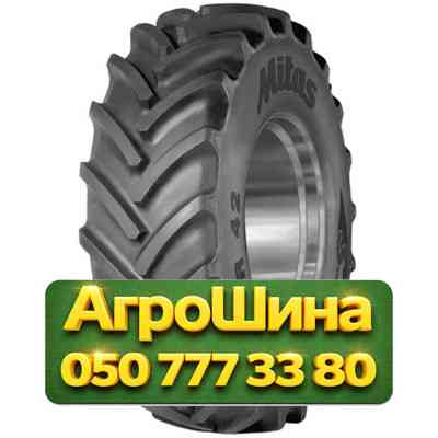 500/80R28 Mitas SFT 176/164A8/A8 Сельхоз шина Київ