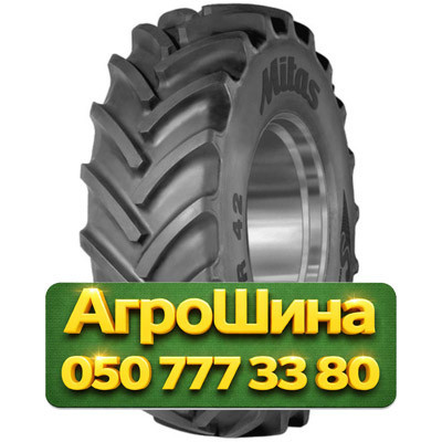 500/80R28 Mitas SFT 176/164A8/A8 Сельхоз шина Київ - зображення 1