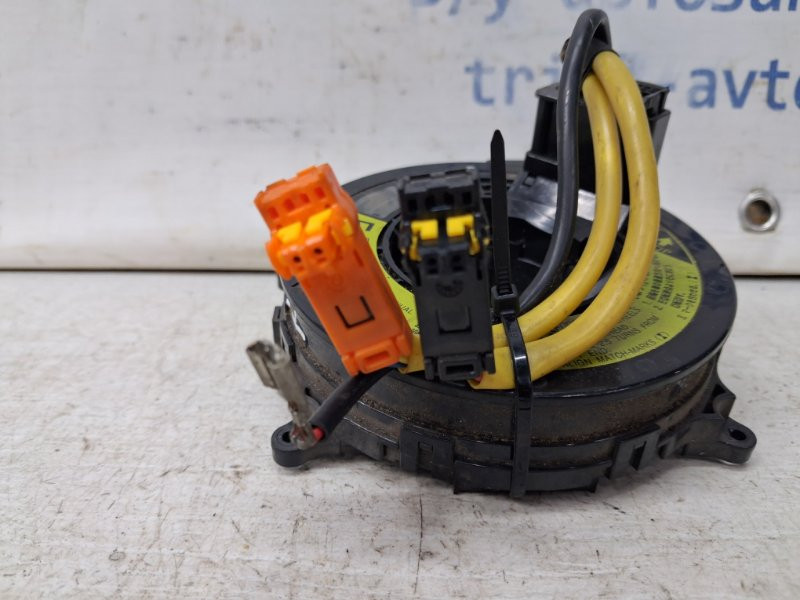 Шлейф AIRBAG Toyota Prado J120 3.0 DIESEL 1KDFTV 2002 (б/у) Киев - изображение 3