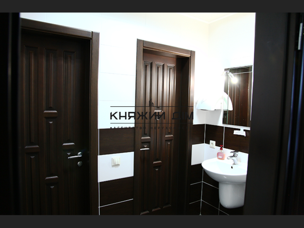 Оренда офісу в бізнес-центрі TROIKA CENTER м. Берестейська Київ - зображення 8