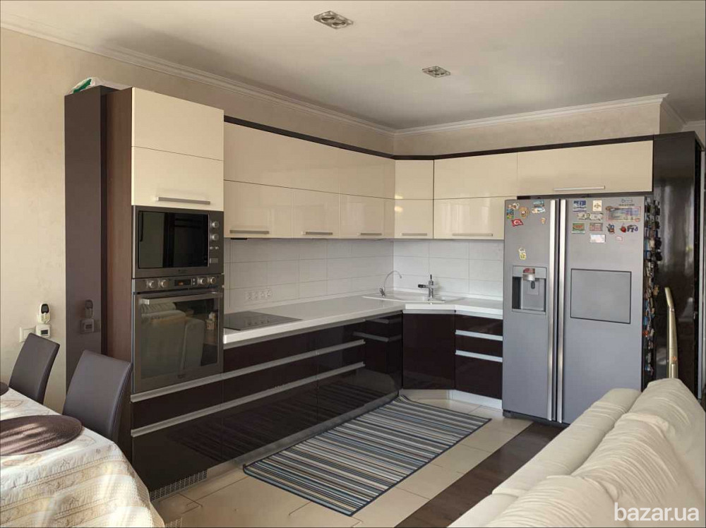 продажа 4-к квартира Киев, Соломенский, 250000 $ Київ - зображення 2