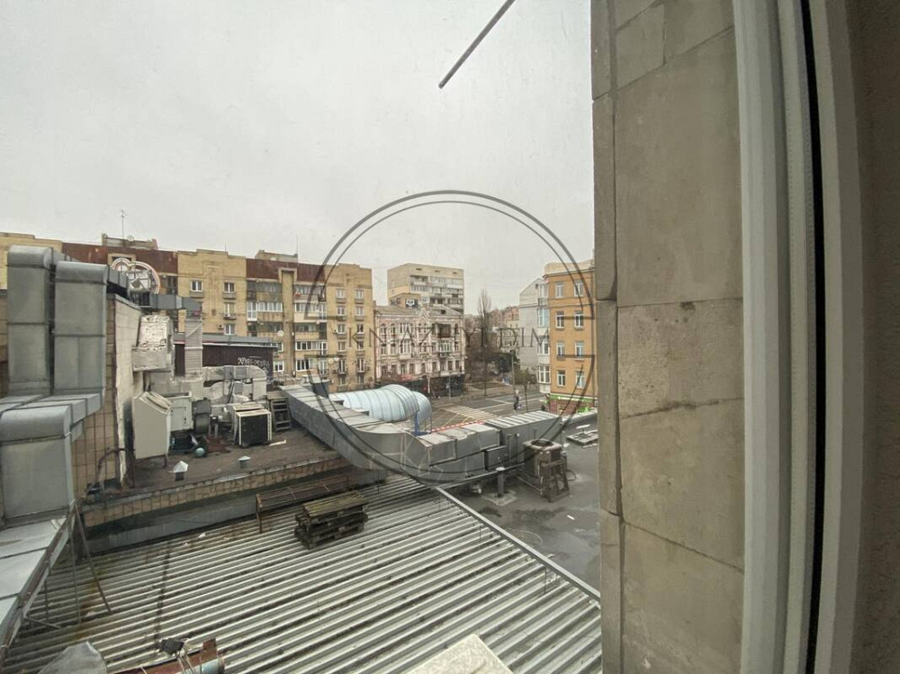 БЕЗ КОМІСІЇ! Оренда офісу в БЦ Січових Стрільців. м. Лук’янівська. Код об’єкта 1419136 Киев - изображение 3