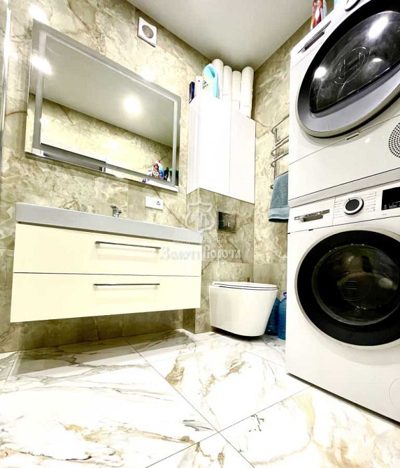 продажа 1-к квартира Киево-Святошинский, Крюковщина, 70990 $  - зображення 8