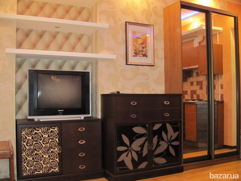 Квартира-студия в Одессе. Близость ЖД вокзала. Одесса - изображение 2