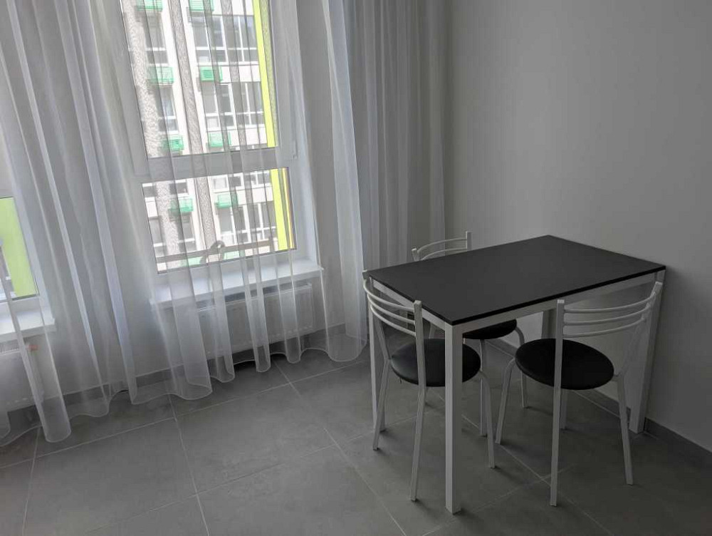 долгосрочная аренда 1-к квартира Киев, Святошинский, 27000 грн./мес. Київ - зображення 6