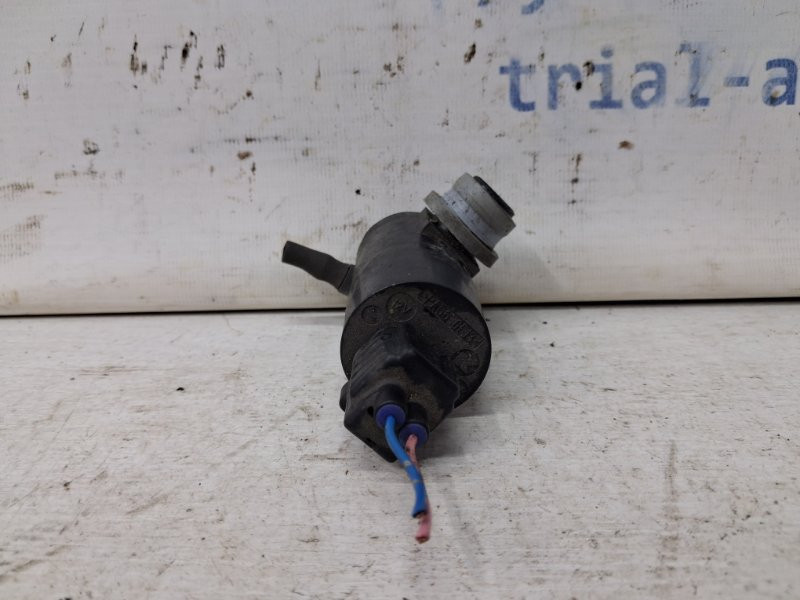 Насос омывателя стекла Toyota Auris E150 1.6 БЕНЗИН 1ZRFAE 2006 (б/у) Київ - зображення 4