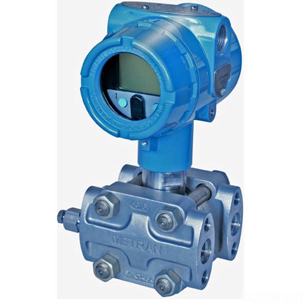 Метран-100 (1143,1243). Суми - зображення 1