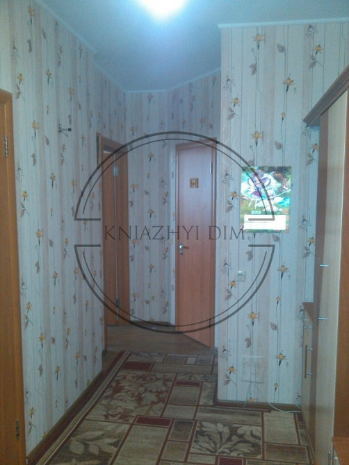 Простора 1-кімнатна квартира в новому будинку на Позняках. № 11196153 Київ - зображення 10