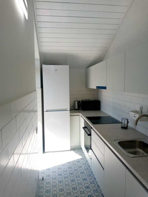 долгосрочная аренда 1-к квартира Киев, Дарницкий, 16000 грн./мес. Київ - зображення 1