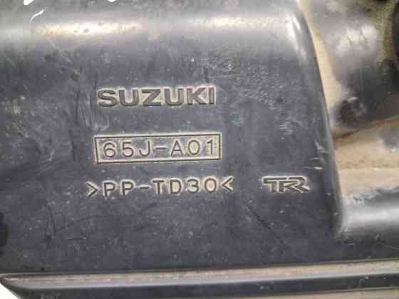 Корпус воздушного фильтра Suzuki Grand Vitara 2005-2016 1370065J00 (Арт. 70450) Киев