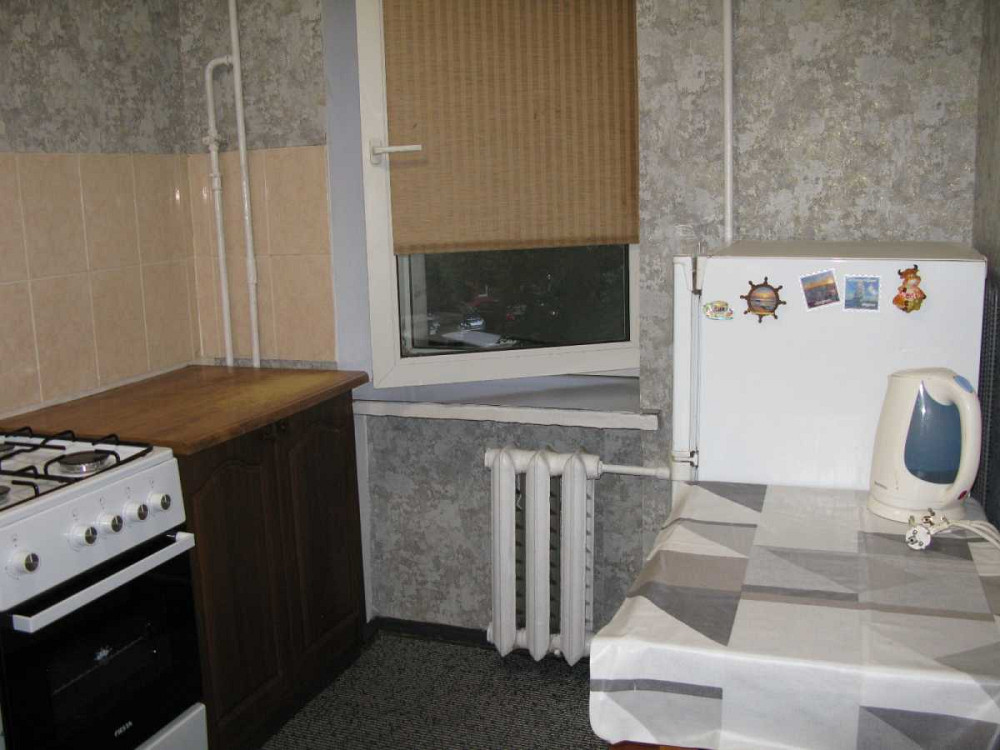 долгосрочная аренда 1-к квартира Киев, Дарницкий, 9000 грн./мес. Київ - зображення 2