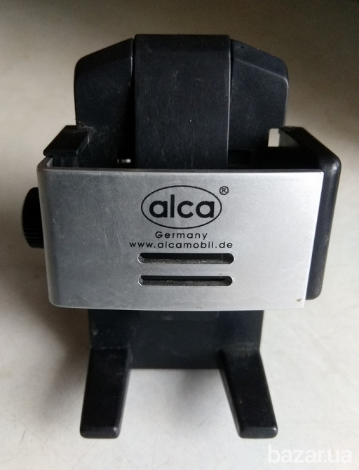 Підставка-тримач Alca для мобільних телефонів(Germany) Львов - изображение 2