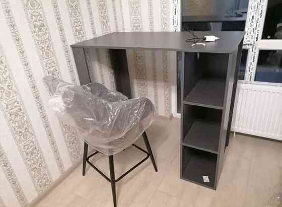 долгосрочная аренда 1-к квартира Киев, Святошинский, 11000 грн./мес. Київ