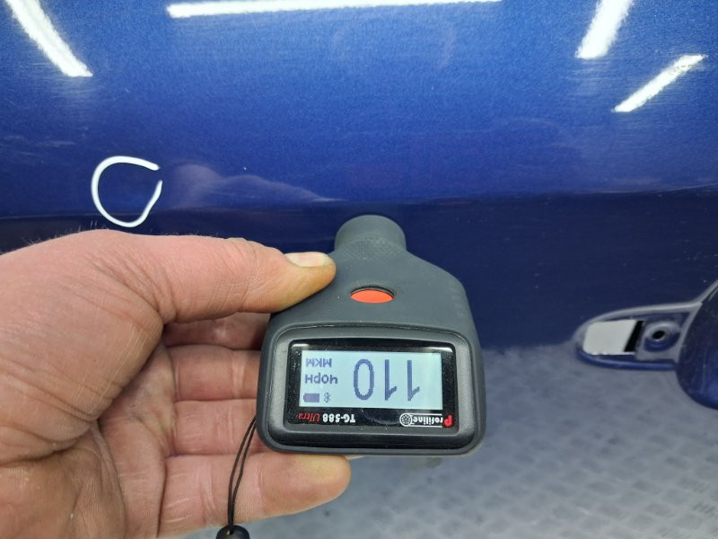 Дверь передняя левая Hyundai Tucson JM 2.0 DIESEL D4EA 2004 (б/у) Київ - зображення 8