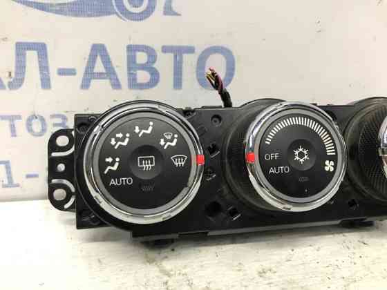 Блок управления кондиционером Mitsubishi Outlander 2007-2012 7820A082XC (Арт. 46598) Киев