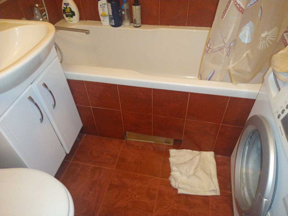 долгосрочная аренда 2-к квартира Киев, Шевченковский, 16000 грн./мес. Киев - изображение 10